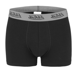 Lot de 5 Boxers homme coton Basic