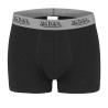 Lot de 5 Boxers homme coton Basic