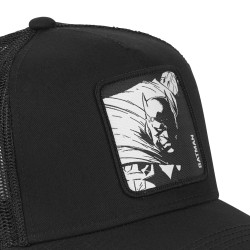 Casquette trucker Capslab DC Comics Batman