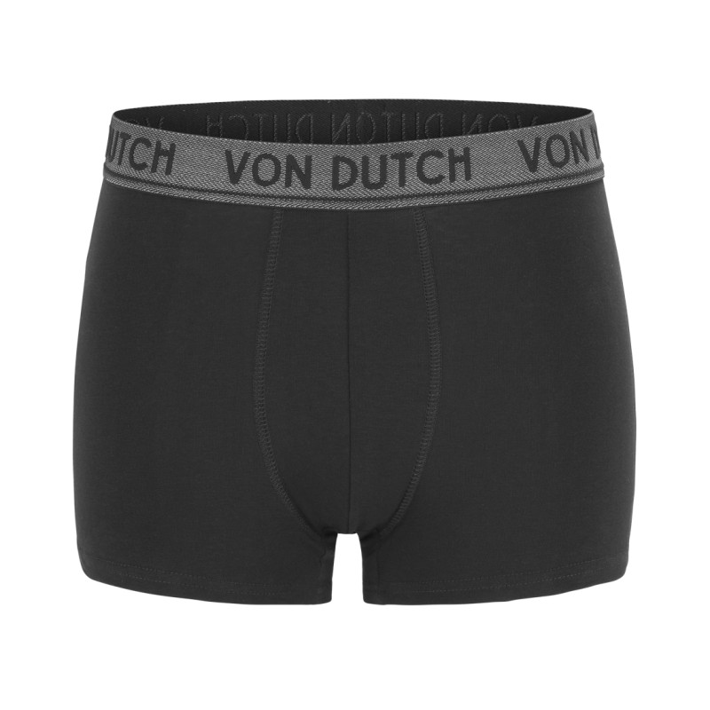 Lot de 5 Boxers coton homme Original Lot de 5 Boxers coton homme Original