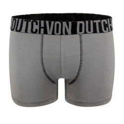 Lot de 5 boxers homme Basic