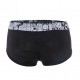 Boxer Homme Bicolore