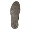 Boots homme en cuir doublure intérieure textile Virgyl Boots homme en cuir doublure intérieure textile Virgyl