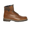 Boots homme en cuir doublure intérieure textile Virgyl Boots homme en cuir doublure intérieure textile Virgyl