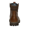 Boots homme en cuir doublure intérieure textile Virgyl Boots homme en cuir doublure intérieure textile Virgyl