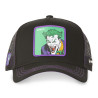 Casquette trucker avec filet DC Comics Joker