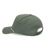 Casquette 6 panneaux filet mesh et patch rubber print Cordon Casquette 6 panneaux filet mesh et patch rubber print Cordon
