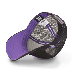 Casquette trucker avec filet DC Comics Joker