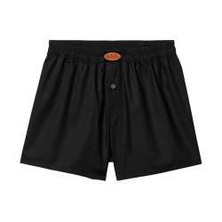 Lot de 4 caleçons homme en coton chaine et trame