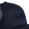 Casquette trucker avec fermeture snapback Vondutch