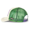 Casquette trucker avec filet DC Comics Joker Casquette trucker avec filet DC Comics Joker