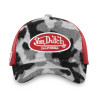 Casquettes Homme baseball avec filet Camo  Von Dutch