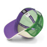 Casquette trucker avec filet DC Comics Joker Casquette trucker avec filet DC Comics Joker