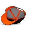 Casquette Baseball avec filet Dom Casquette Baseball avec filet Dom