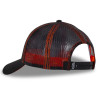 Casquette Baseball avec filet Dom Casquette Baseball avec filet Dom