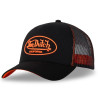 Casquette Baseball avec filet Dom Casquette Baseball avec filet Dom