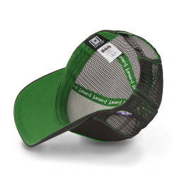 Casquette trucker avec filet DC Comics Joker