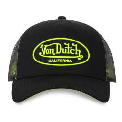 Casquette Baseball avec filet Dom