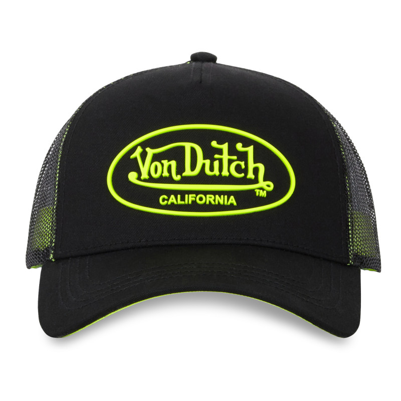 Casquette Baseball avec filet Dom Casquette Baseball avec filet Dom