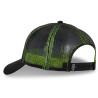 Casquette Baseball avec filet Dom Casquette Baseball avec filet Dom