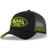 Casquette Baseball avec filet Dom Casquette Baseball avec filet Dom