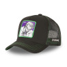 Casquette trucker avec filet DC Comics Joker