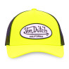Casquette Baseball avec filet Fluo Fresh Casquette Baseball avec filet Fluo Fresh