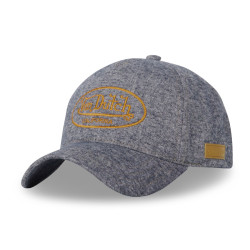 Casquette homme baseball chiné Von Dutch Jean