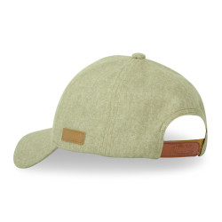 Casquette homme baseball chiné Von Dutch Jean