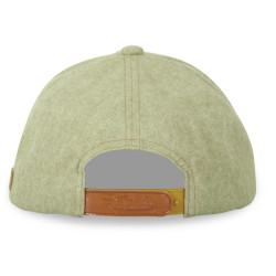 Casquette homme baseball chiné Von Dutch Jean