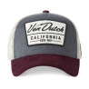 Casquettes homme baseball avec filet Vintage Von Dutch Casquettes homme baseball avec filet Vintage Von Dutch