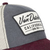Casquettes homme baseball avec filet Vintage Von Dutch Casquettes homme baseball avec filet Vintage Von Dutch