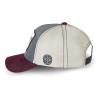Casquettes homme baseball avec filet Vintage Von Dutch Casquettes homme baseball avec filet Vintage Von Dutch