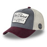 Casquettes homme baseball avec filet Vintage Von Dutch Casquettes homme baseball avec filet Vintage Von Dutch