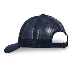 Casquettes homme baseball avec filet Von Dutch Lof