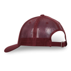 Casquettes homme baseball avec filet Von Dutch Lof