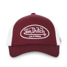 Casquettes homme baseball avec filet Von Dutch Lof Casquettes homme baseball avec filet Von Dutch Lof