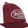 Casquettes homme baseball avec filet Von Dutch Lof Casquettes homme baseball avec filet Von Dutch Lof