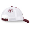 Casquettes homme baseball avec filet Von Dutch Lof Casquettes homme baseball avec filet Von Dutch Lof