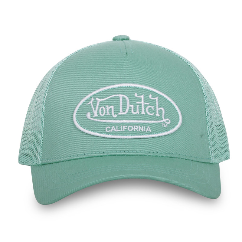 Casquettes homme baseball avec filet Von Dutch Lof