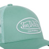 Casquettes homme baseball avec filet Von Dutch Lof