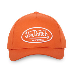 Casquettes homme baseball Von Dutch Lof