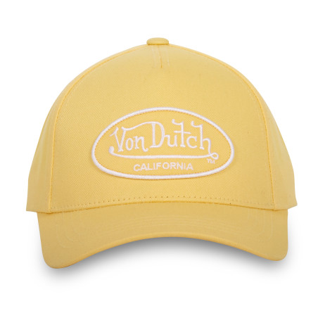 Casquettes homme baseball Von Dutch Lof