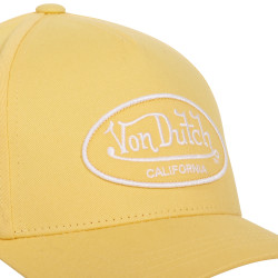 Casquettes homme baseball Von Dutch Lof