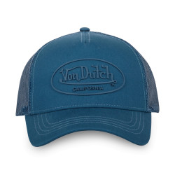 Casquettes homme baseball avec filet Von Dutch Log