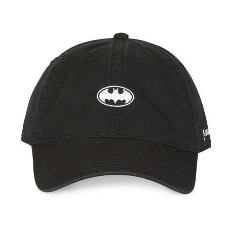 Casquette homme Dad Cap DC Comics Batman Capslab
