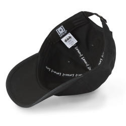 Casquette homme Dad Cap DC Comics Batman Capslab