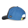 Casquette homme trucker effet brillant DC Comics Batman Capslab