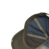 Casquette baseball adulte devant avec broderie effet usé Retro Skull Casquette baseball adulte devant avec broderie effet usé Retro Skull