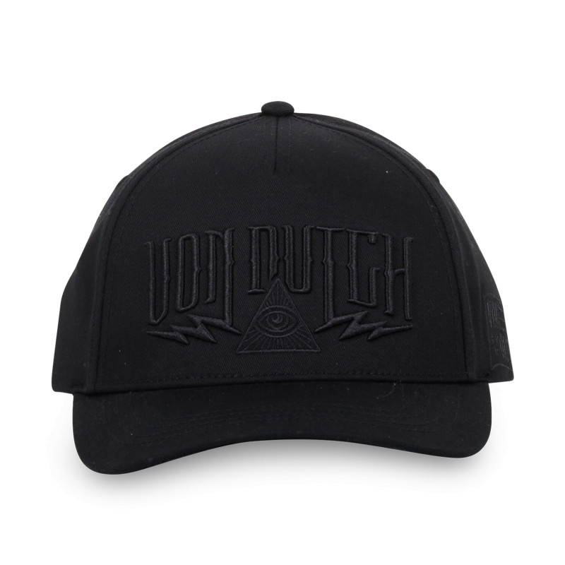 Casquettes homme baseball  Von Dutch Rock